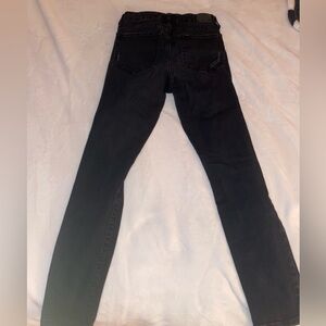 Womens aerepostal jeans